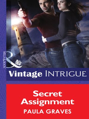 cover image of Secret Assignment